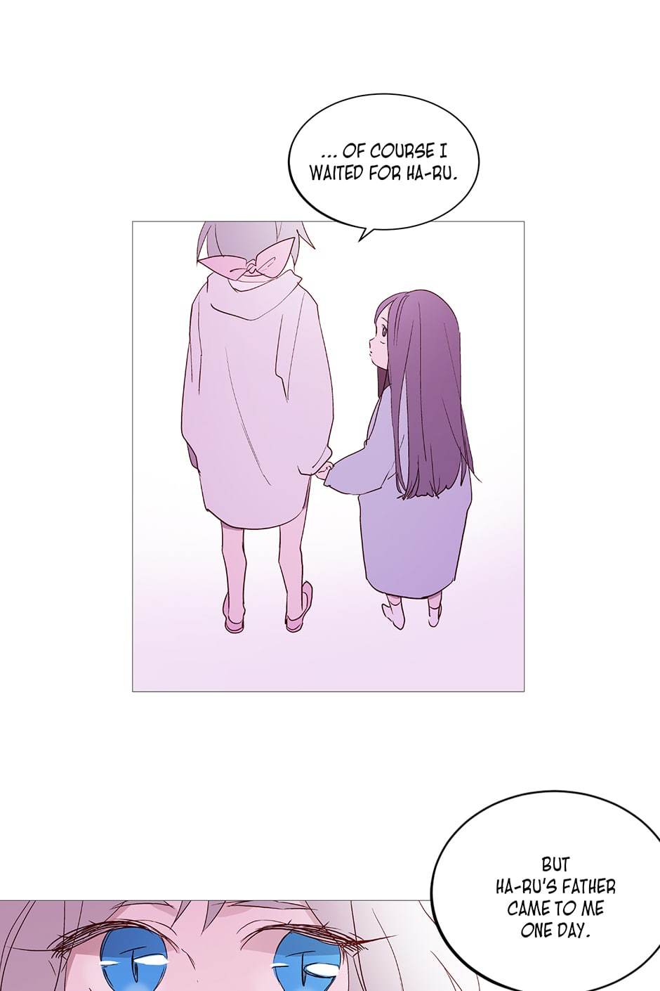 Winter Night chapter 66 - page 32