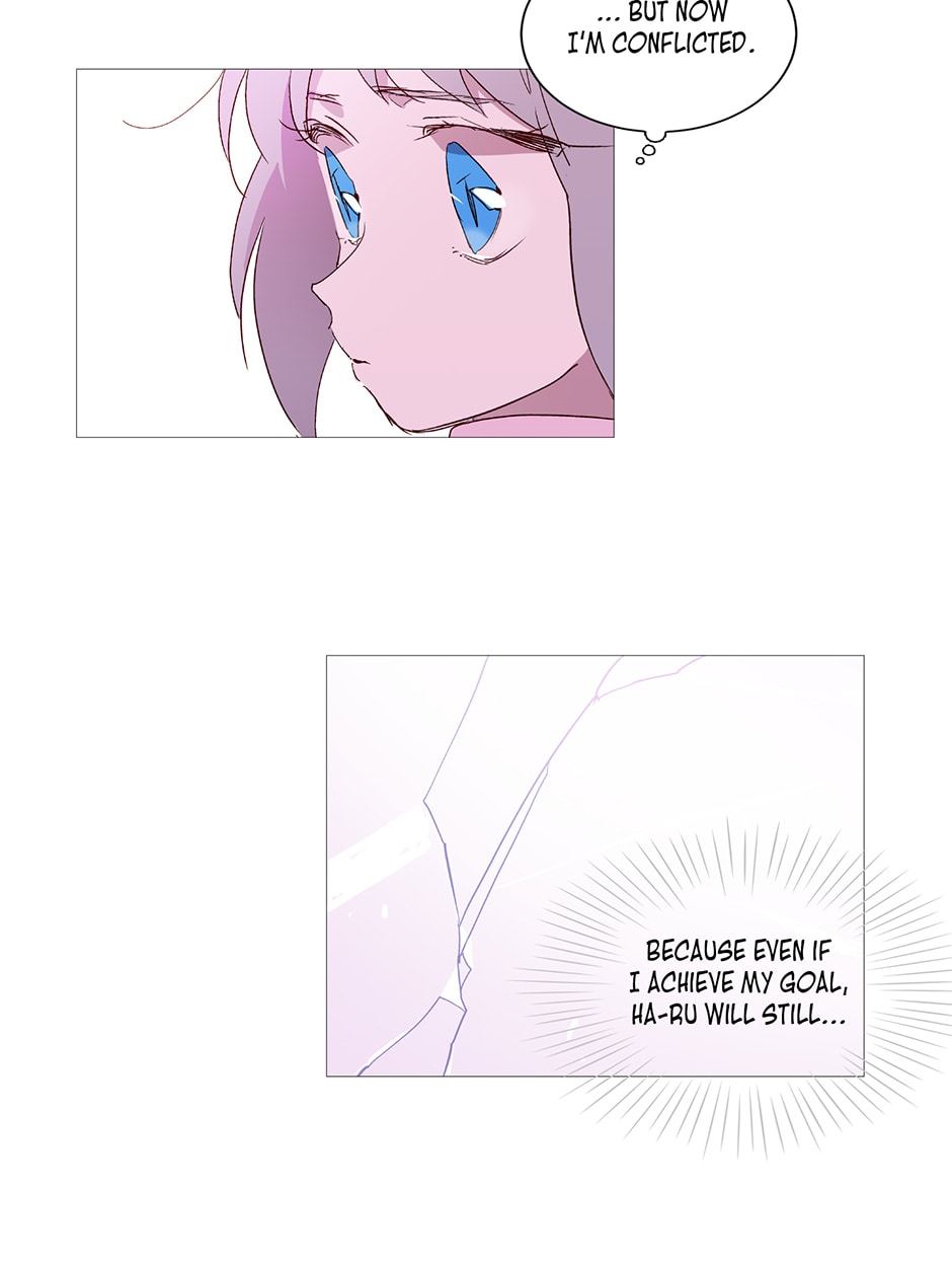 Winter Night chapter 66 - page 37