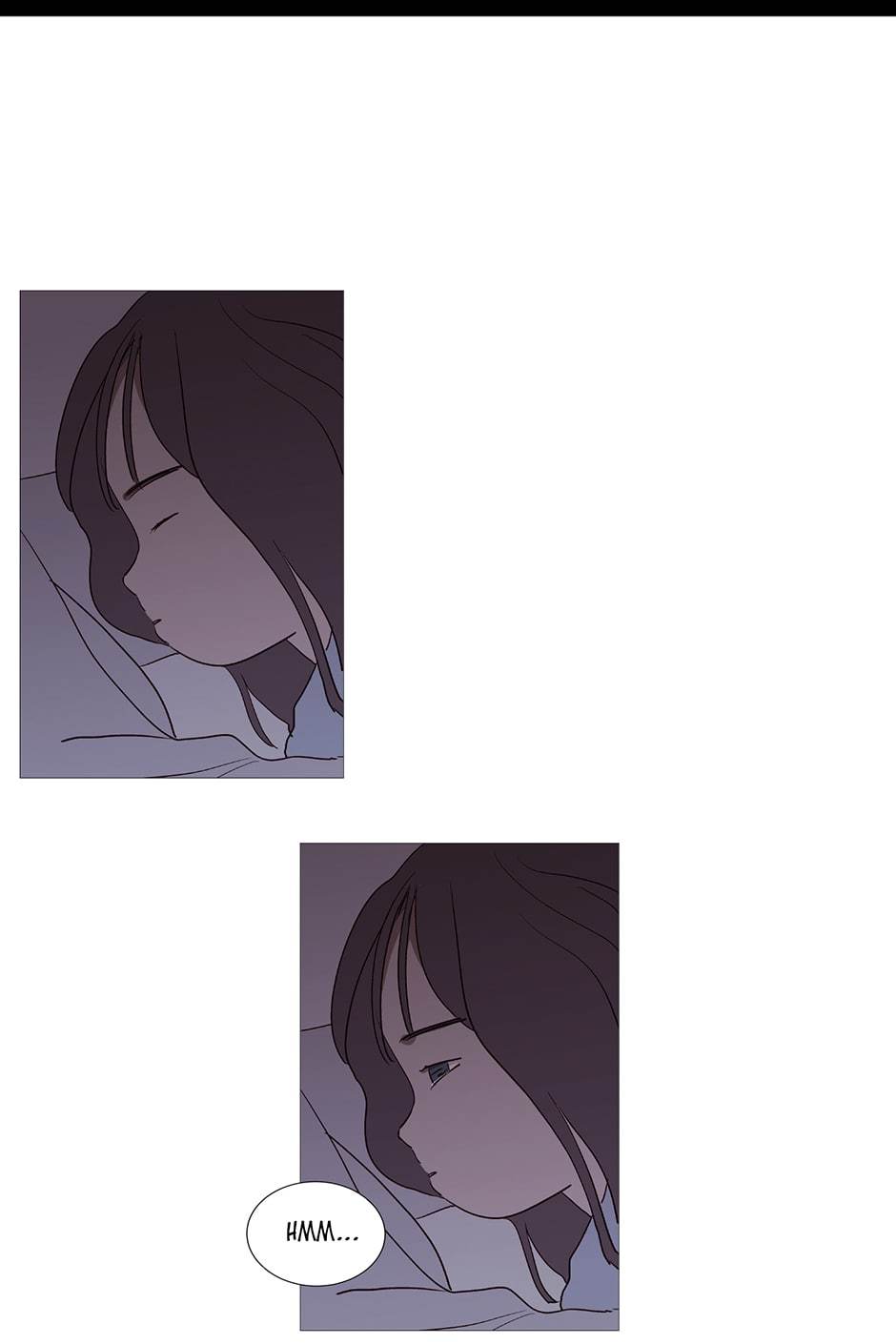 Winter Night chapter 66 - page 5