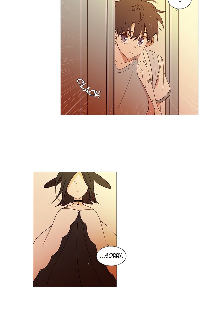 Winter Night chapter 43 - page 24