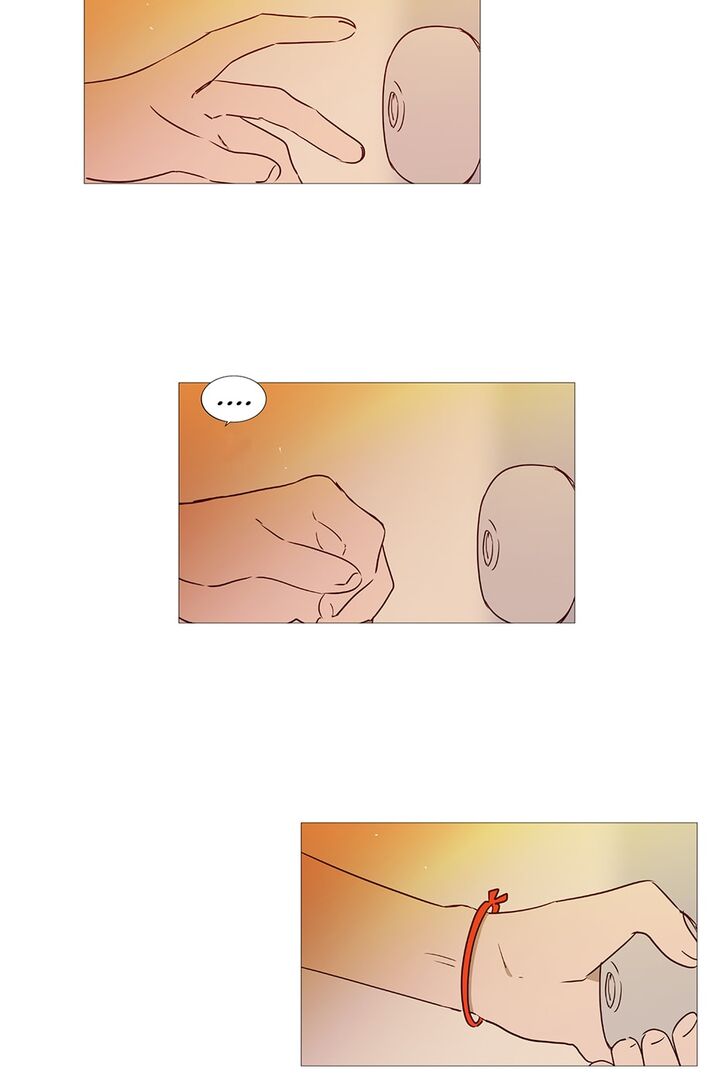 Winter Night chapter 43 - page 8