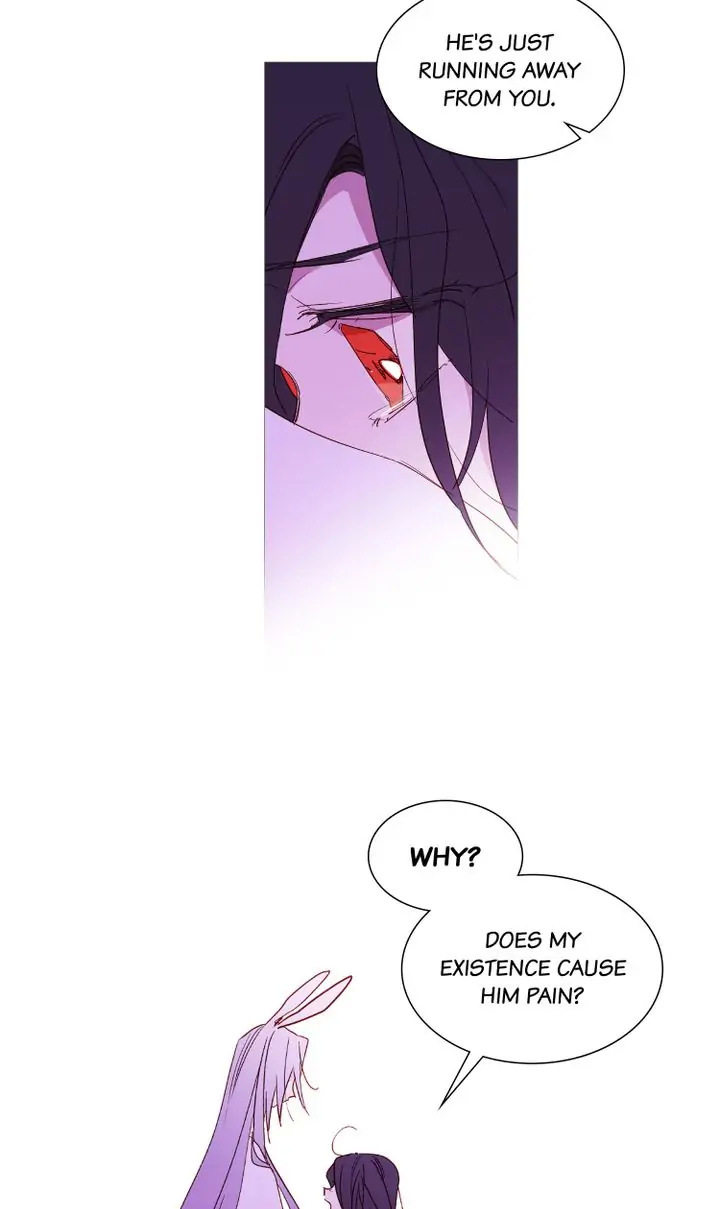Winter Night chapter 77 - page 12