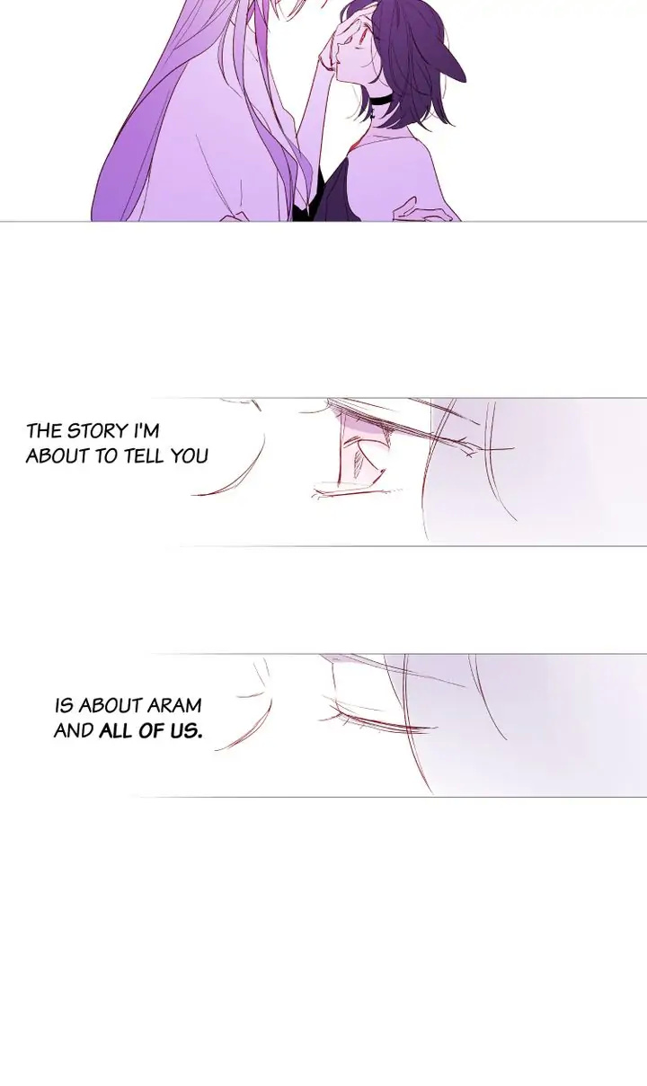 Winter Night chapter 77 - page 14