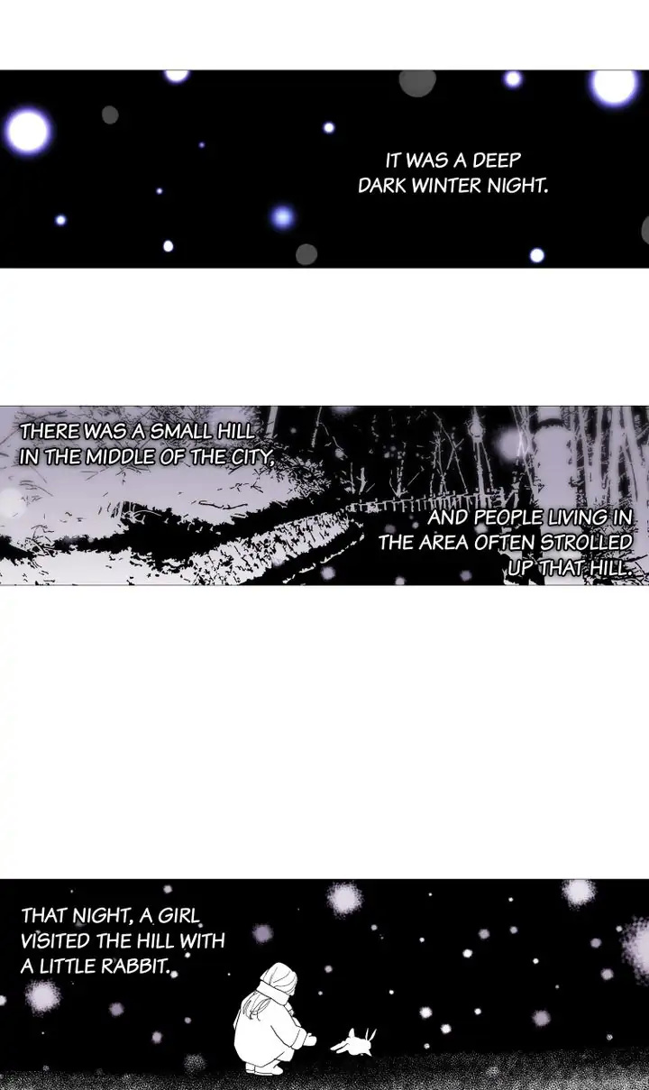 Winter Night chapter 77 - page 15