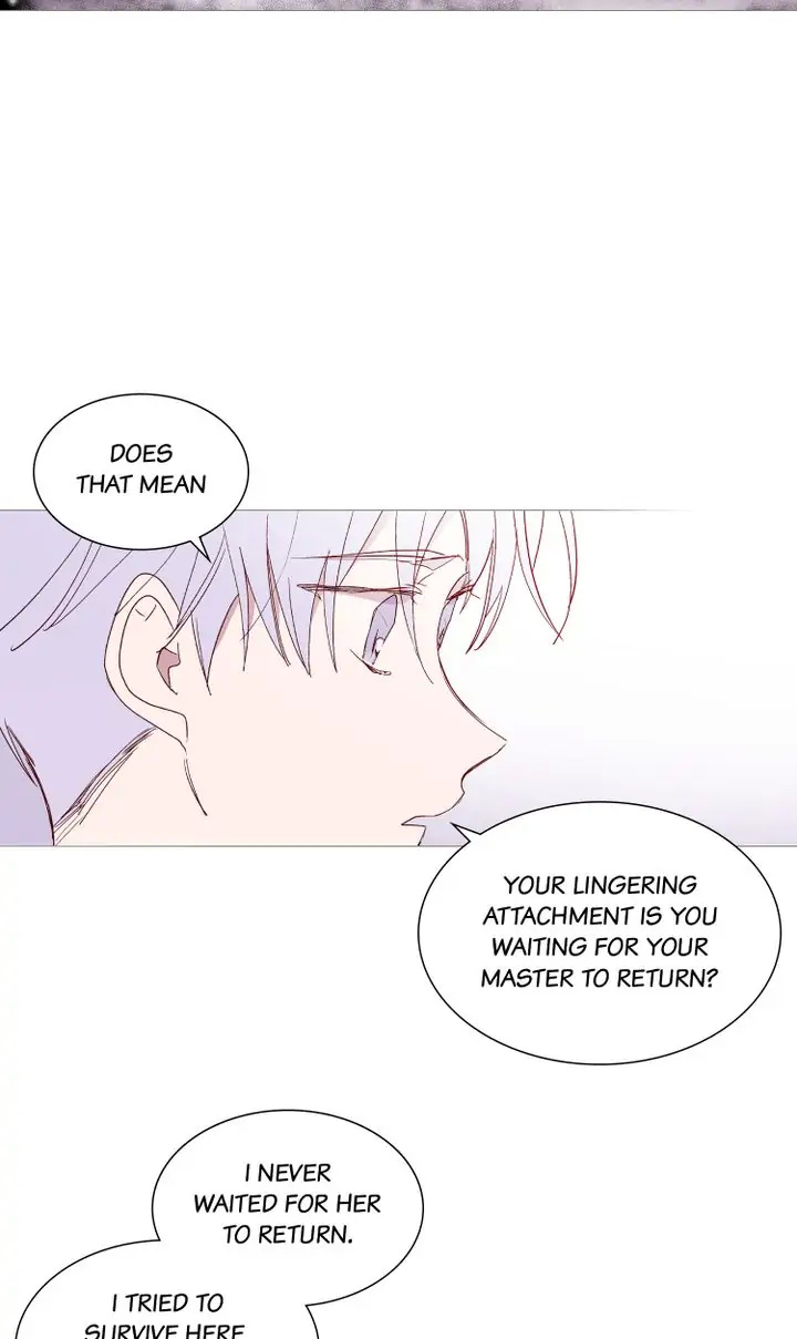Winter Night chapter 77 - page 18