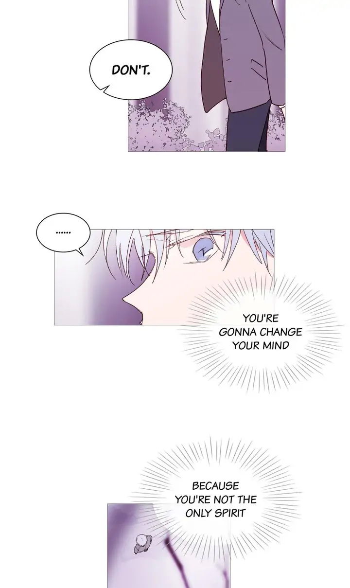 Winter Night chapter 77 - page 22