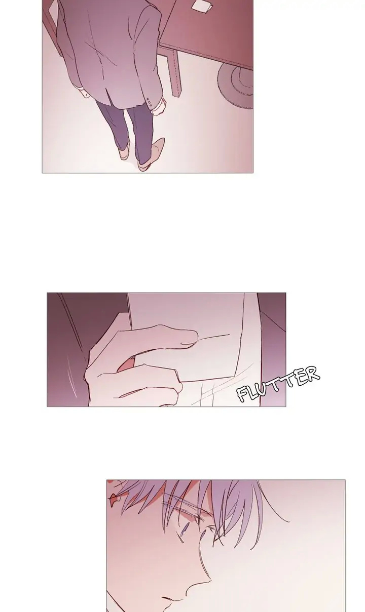 Winter Night chapter 77 - page 33