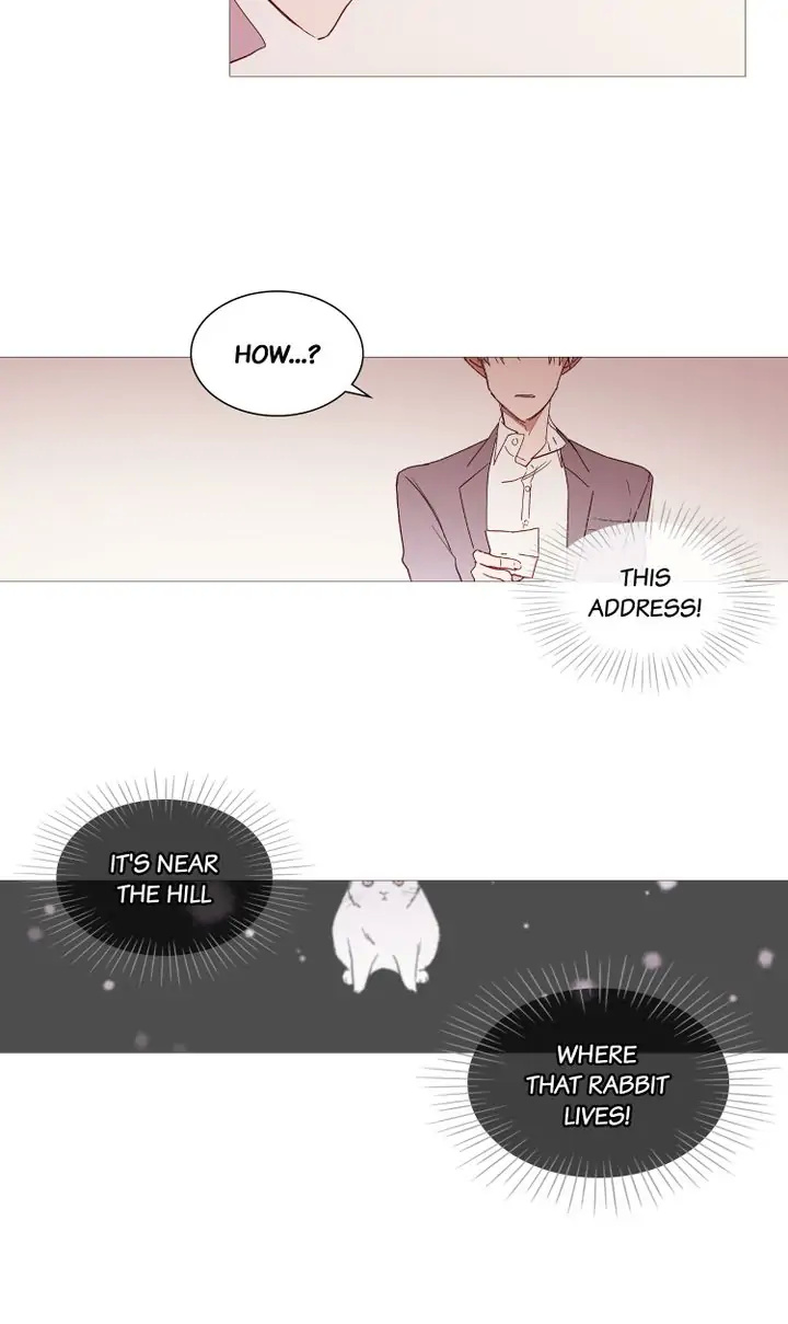 Winter Night chapter 77 - page 34