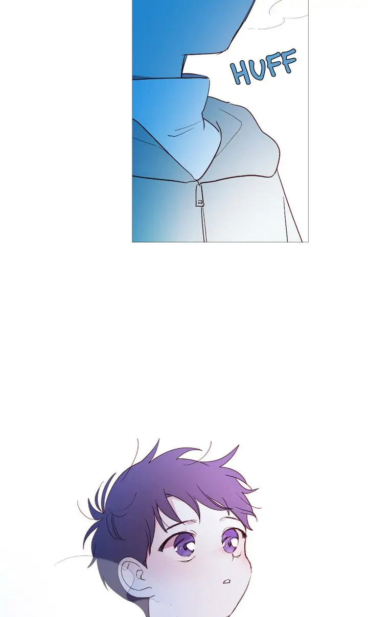 Winter Night chapter 77 - page 36