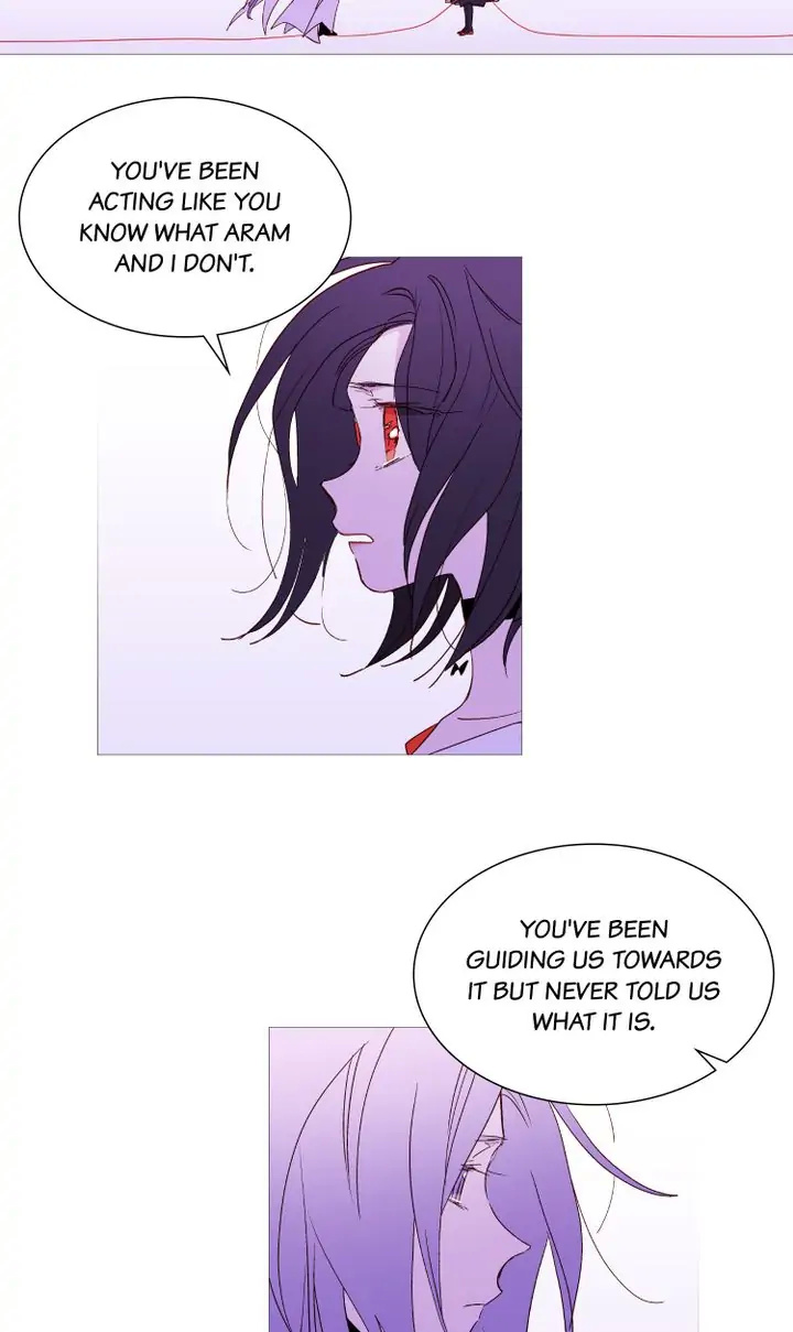 Winter Night chapter 77 - page 4