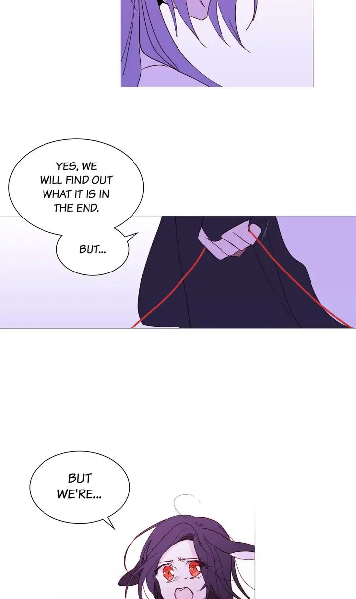 Winter Night chapter 77 - page 5