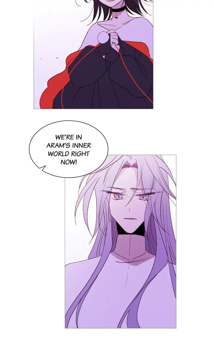 Winter Night chapter 77 - page 6