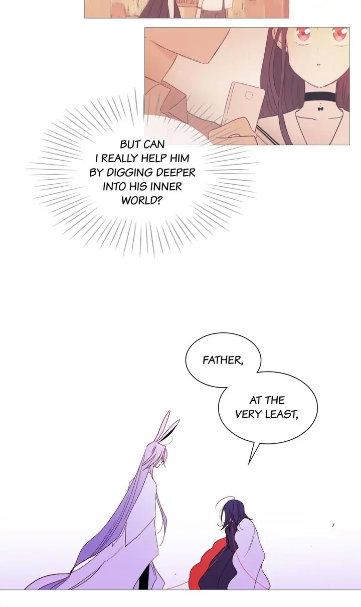 Winter Night chapter 77 - page 8