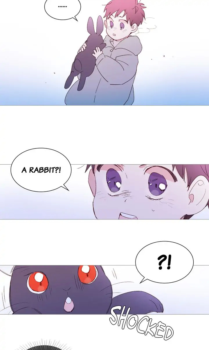 Winter Night chapter 78 - page 14