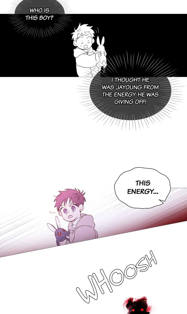 Winter Night chapter 78 - page 15