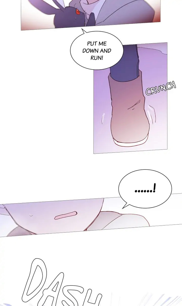 Winter Night chapter 78 - page 18