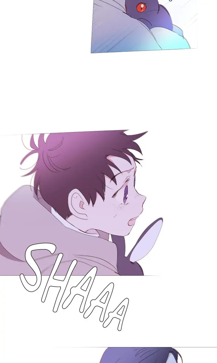 Winter Night chapter 78 - page 25