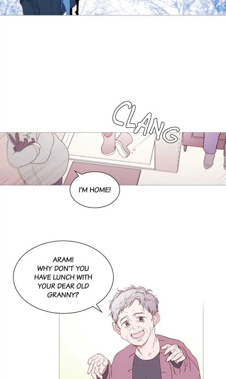 Winter Night chapter 78 - page 29