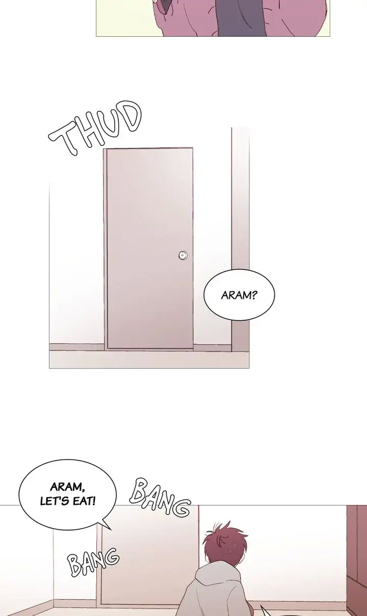Winter Night chapter 78 - page 30