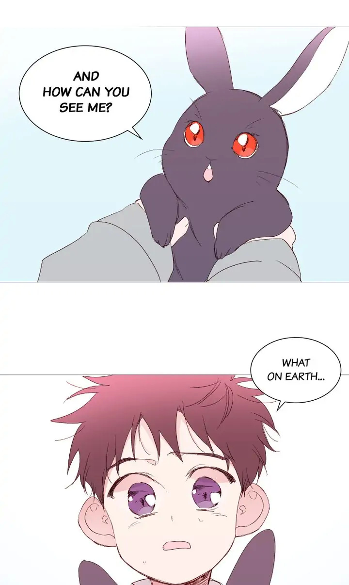 Winter Night chapter 78 - page 32