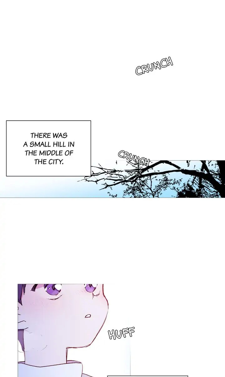 Winter Night chapter 78 - page 4