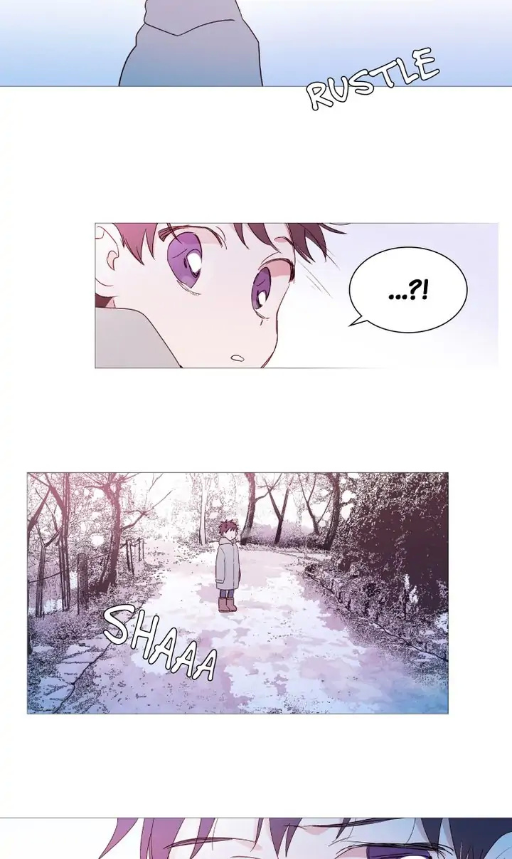 Winter Night chapter 78 - page 6