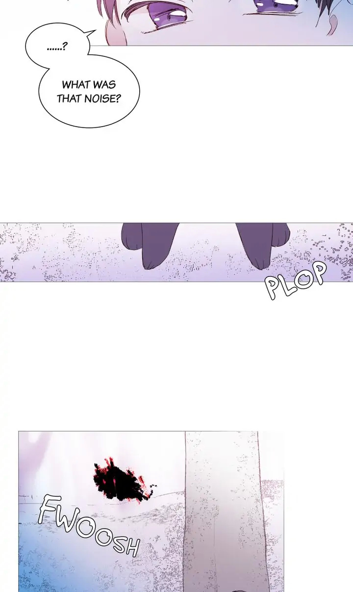 Winter Night chapter 78 - page 7