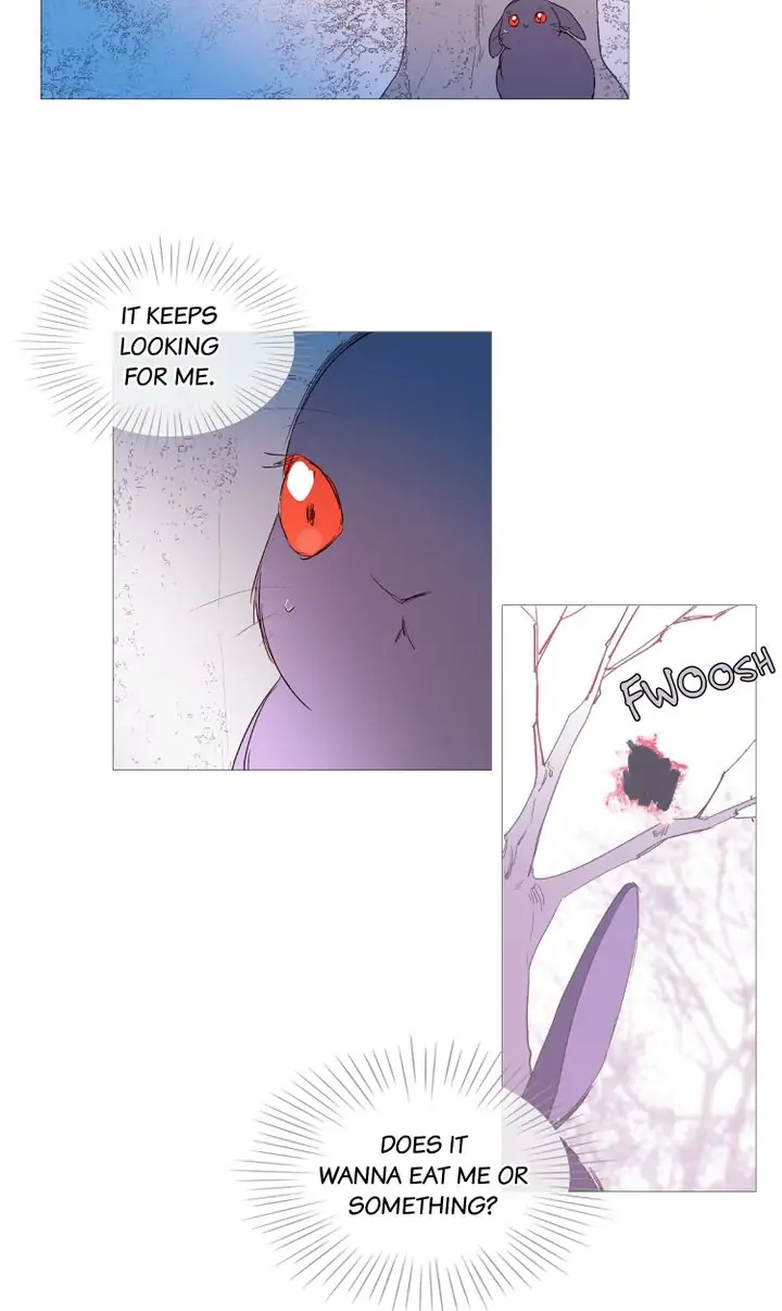 Winter Night chapter 78 - page 8