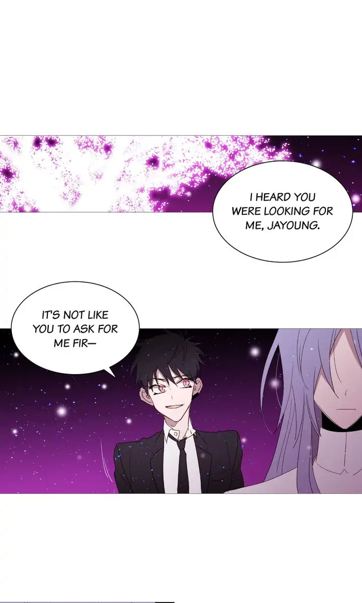 Winter Night chapter 79 - page 1