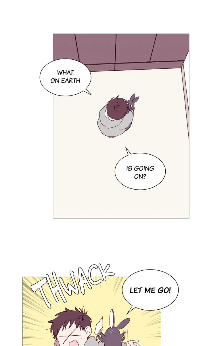 Winter Night chapter 79 - page 11