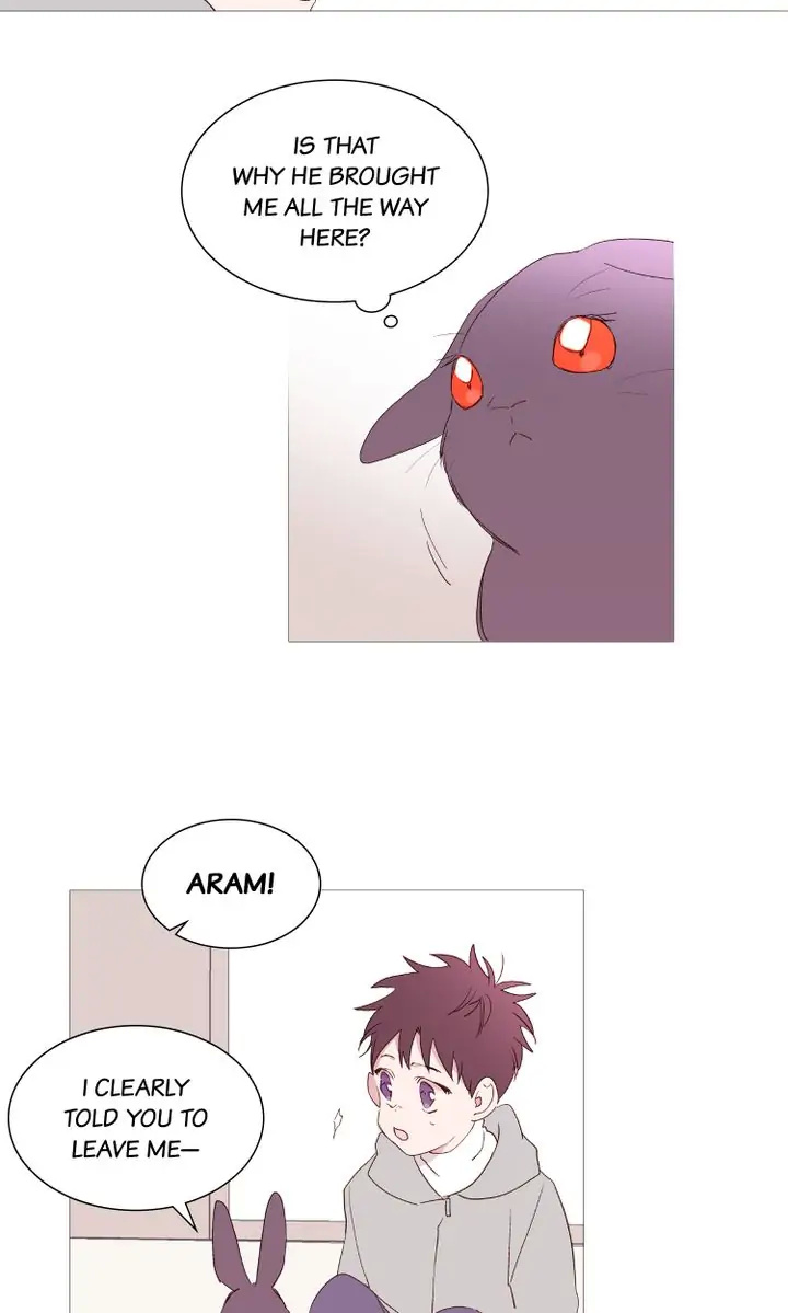 Winter Night chapter 79 - page 14