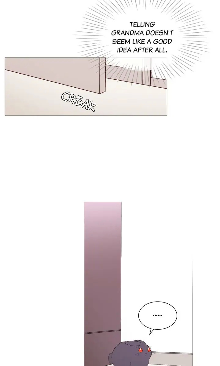 Winter Night chapter 79 - page 19