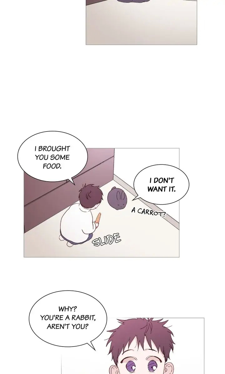Winter Night chapter 79 - page 20
