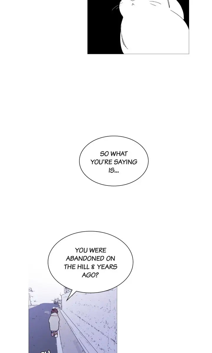 Winter Night chapter 79 - page 24