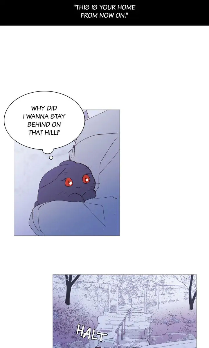 Winter Night chapter 79 - page 28