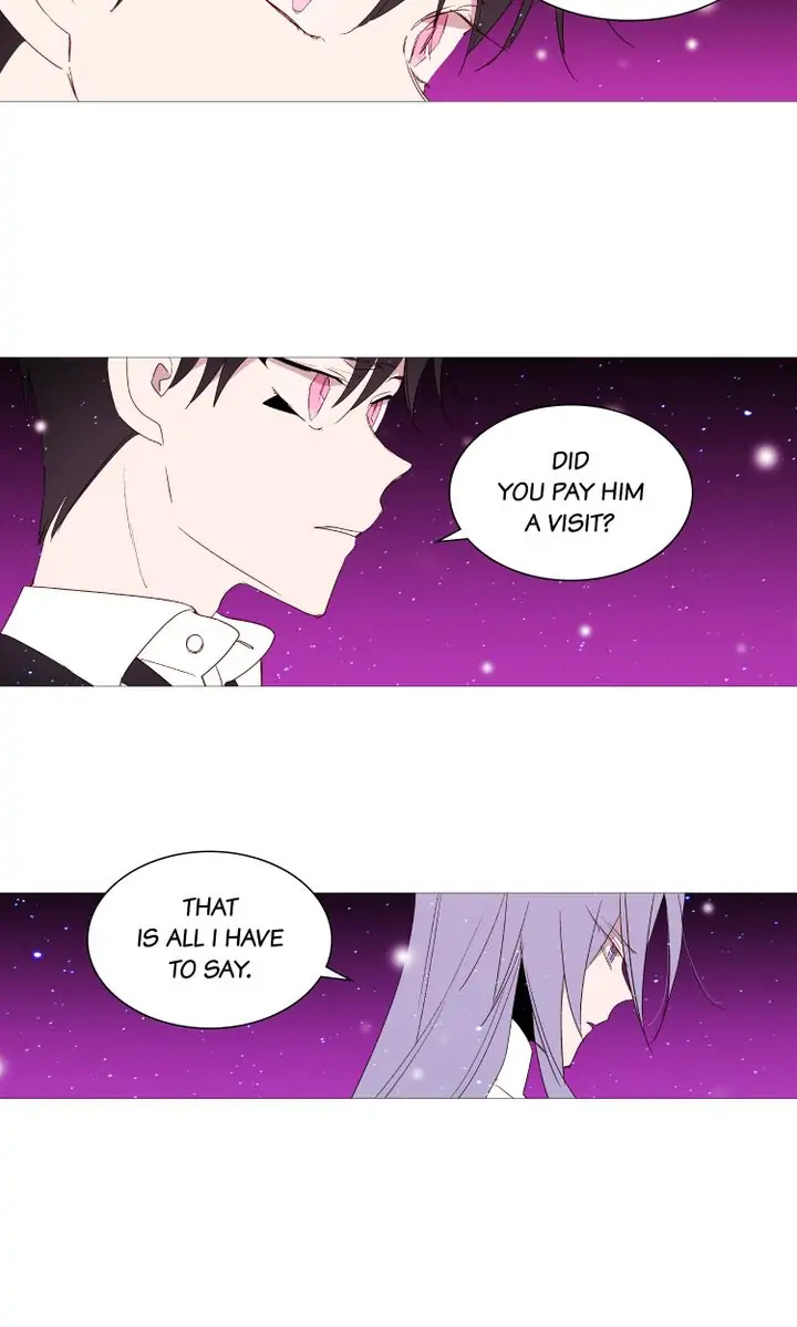 Winter Night chapter 79 - page 3