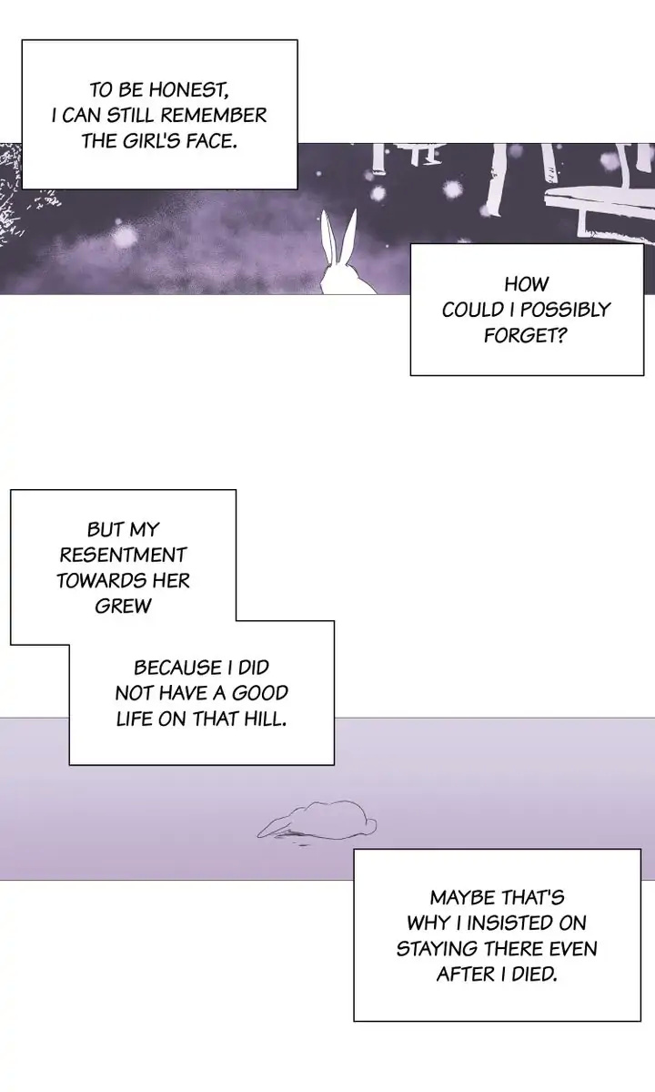 Winter Night chapter 79 - page 30