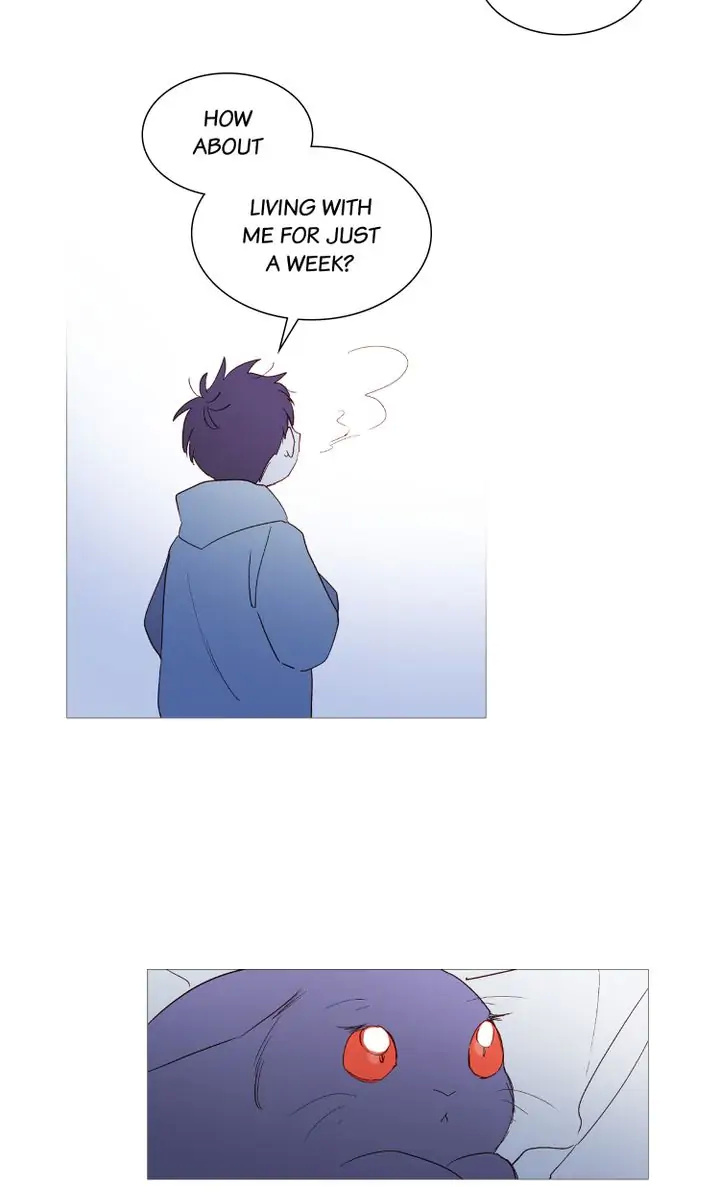 Winter Night chapter 79 - page 32