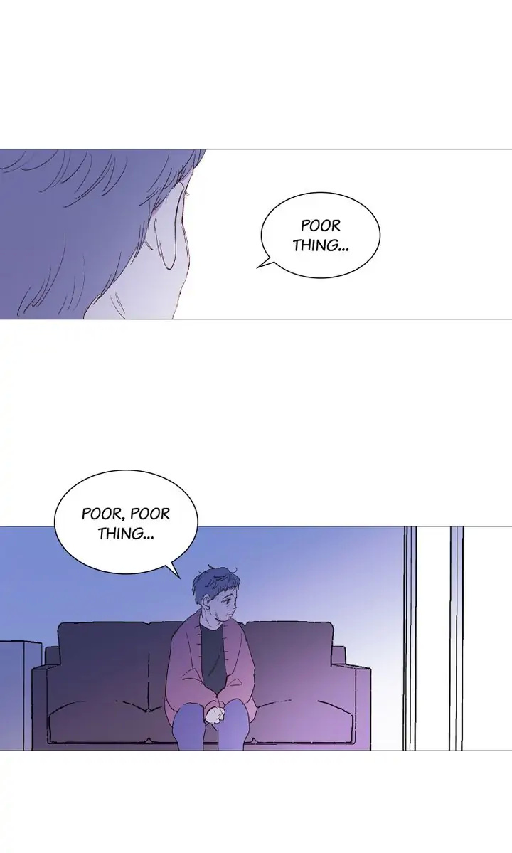 Winter Night chapter 79 - page 36