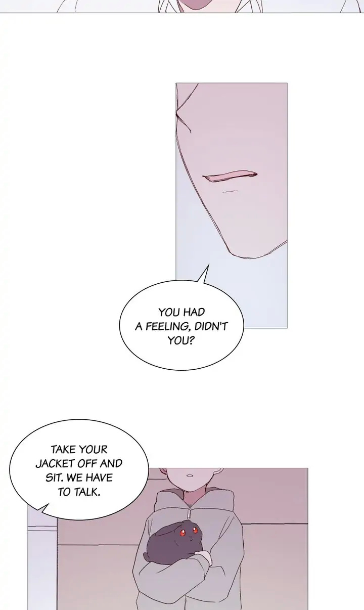 Winter Night chapter 80 - page 26