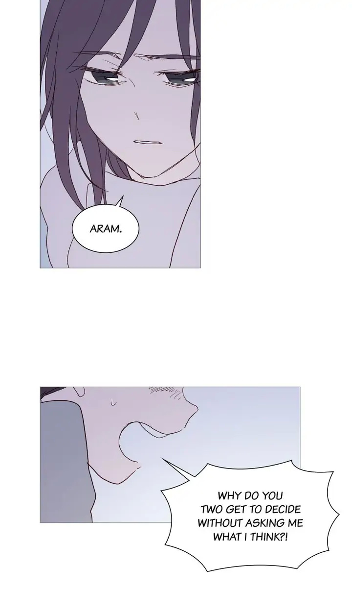 Winter Night chapter 80 - page 32
