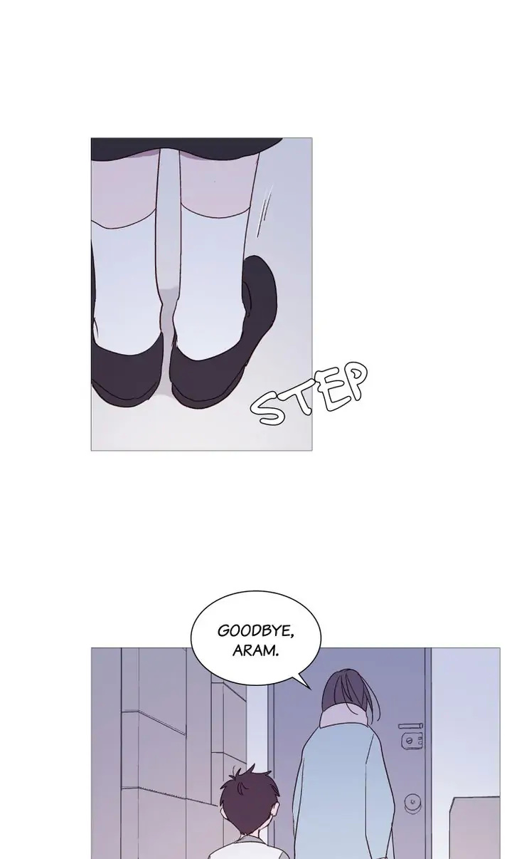 Winter Night chapter 80 - page 39