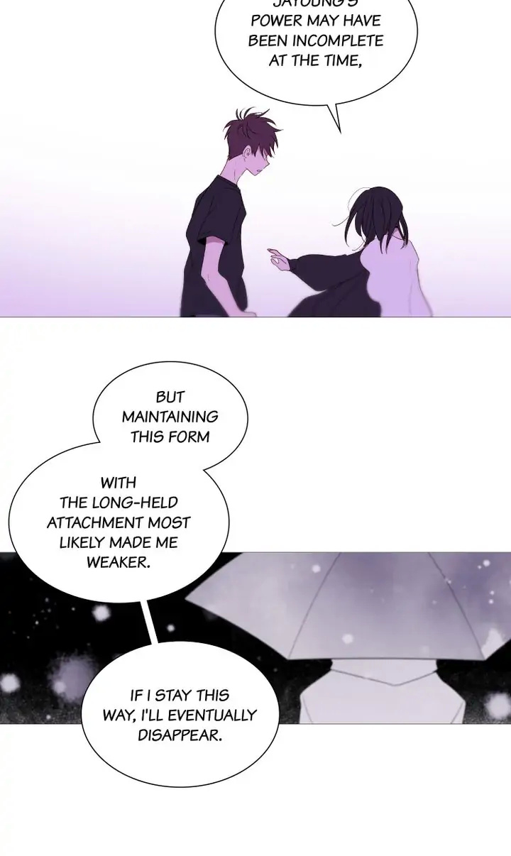 Winter Night chapter 83 - page 29
