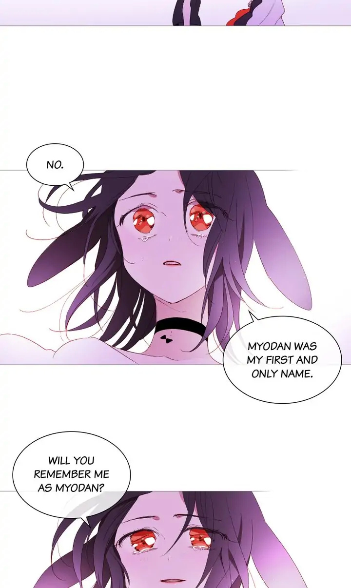 Winter Night chapter 83 - page 34