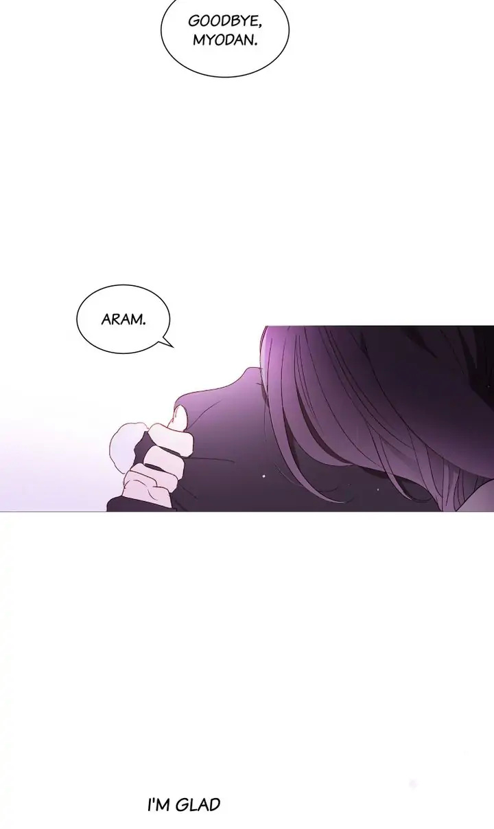 Winter Night chapter 83 - page 37