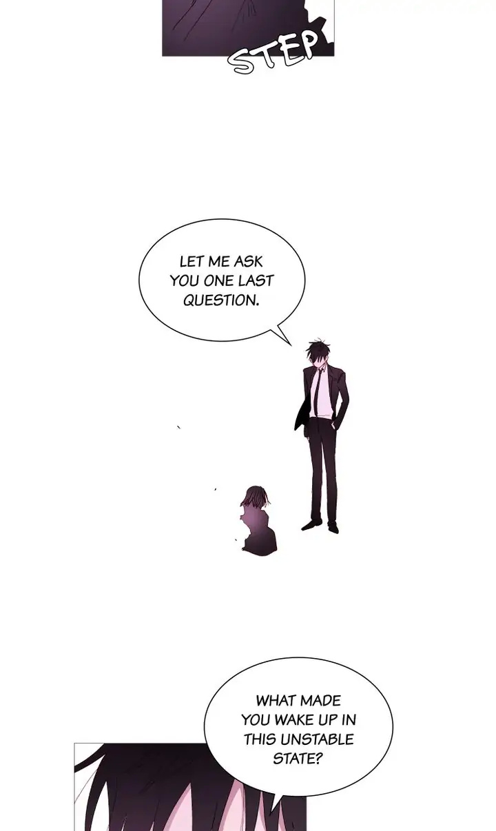 Winter Night chapter 83 - page 5