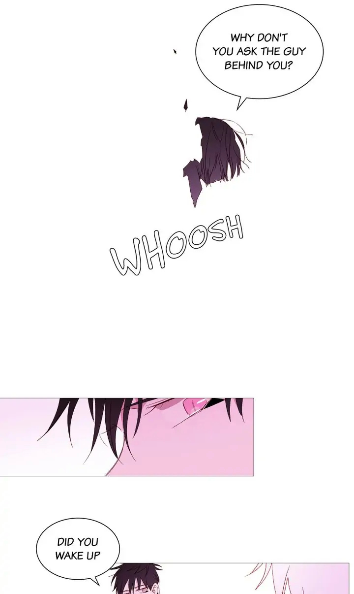 Winter Night chapter 83 - page 7