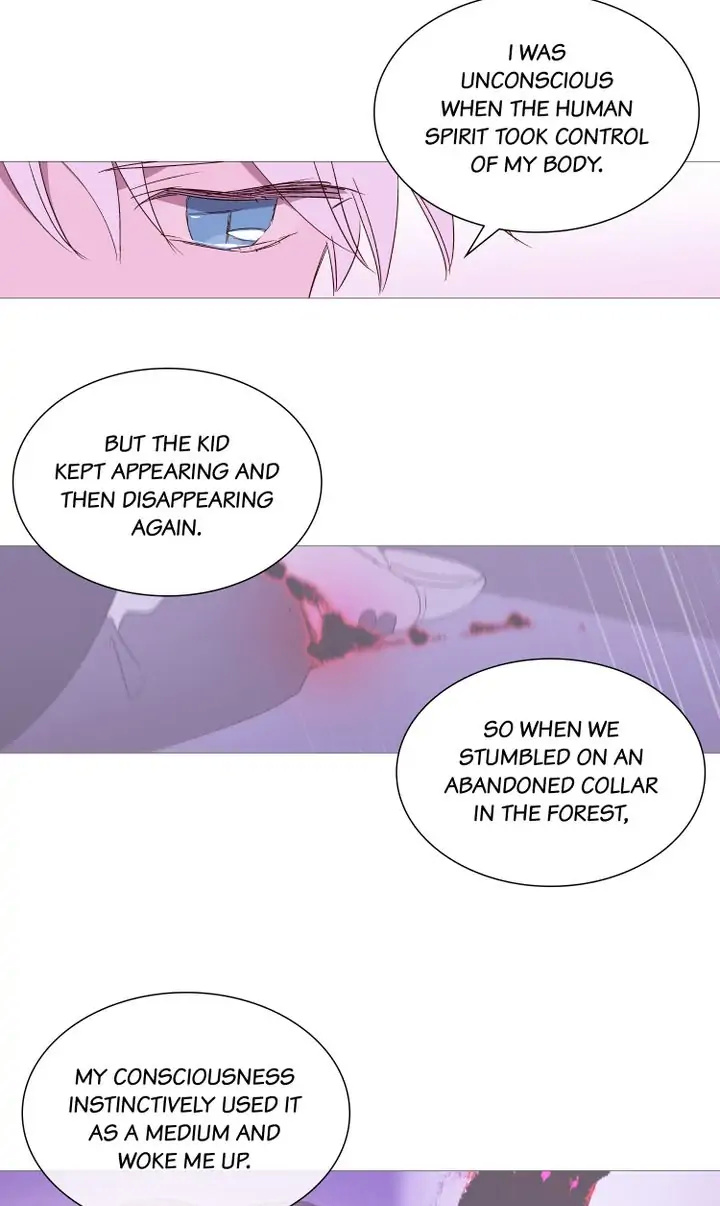 Winter Night chapter 83 - page 9