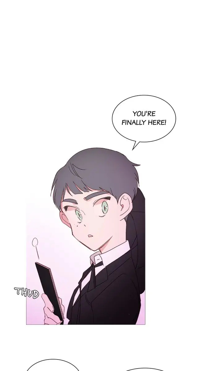 Winter Night chapter 84 - page 15
