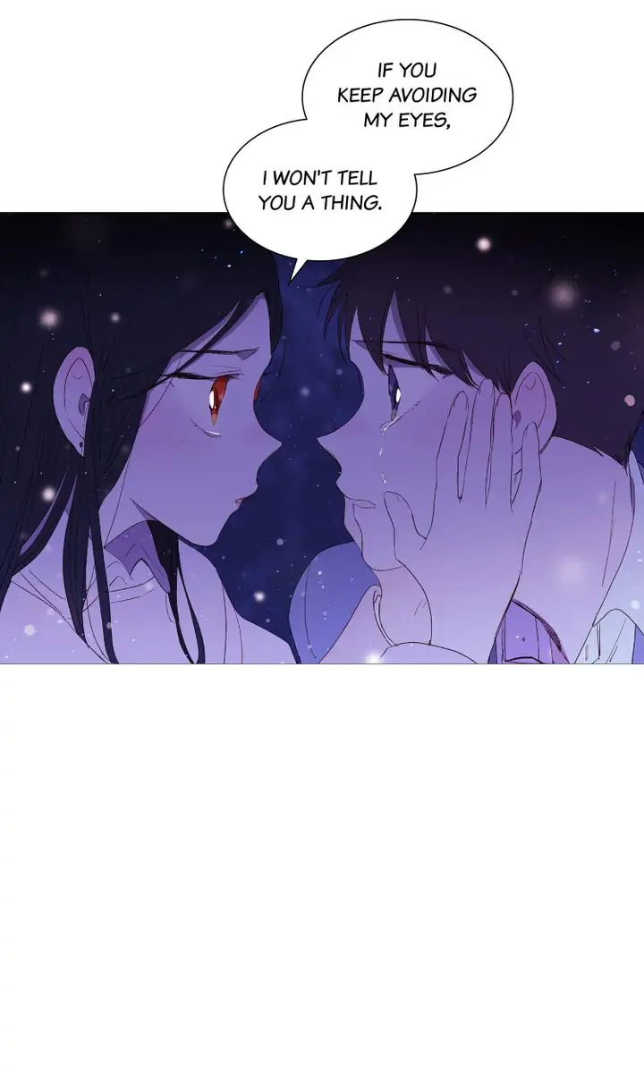 Winter Night chapter 84 - page 60